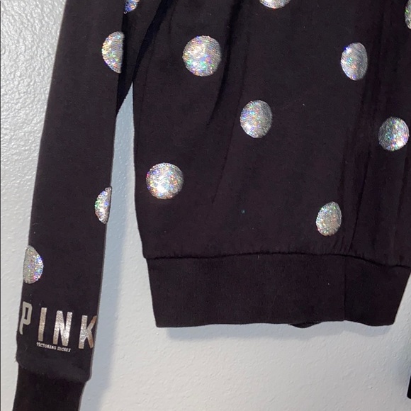 PINK sweater - Picture 2 of 2